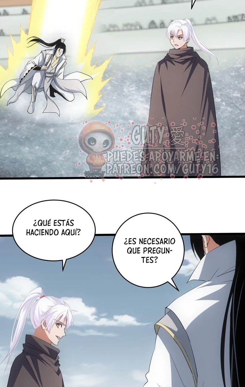El Primer Gran Dios Eterno > Capitulo 112 > Page 361