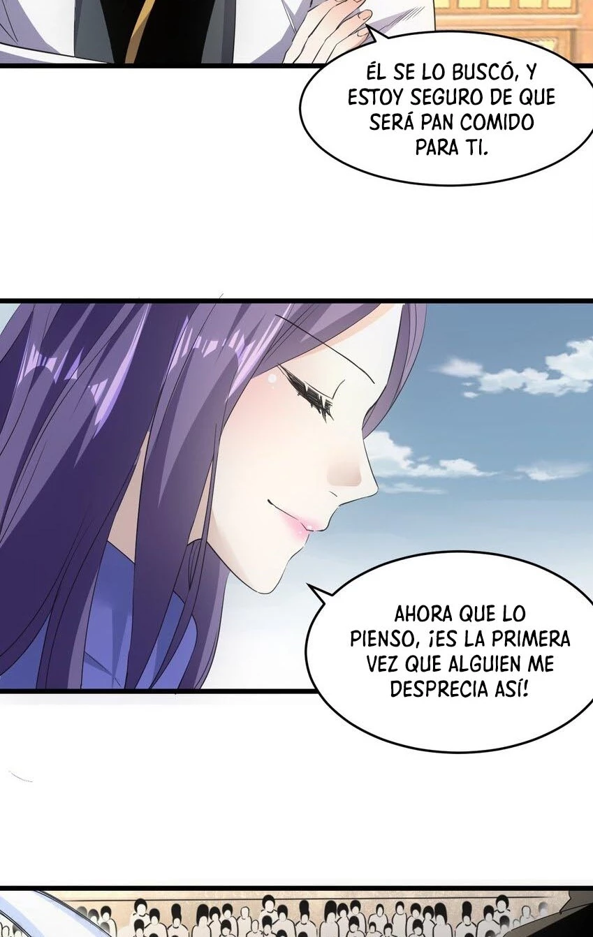 El Primer Gran Dios Eterno > Capitulo 112 > Page 521