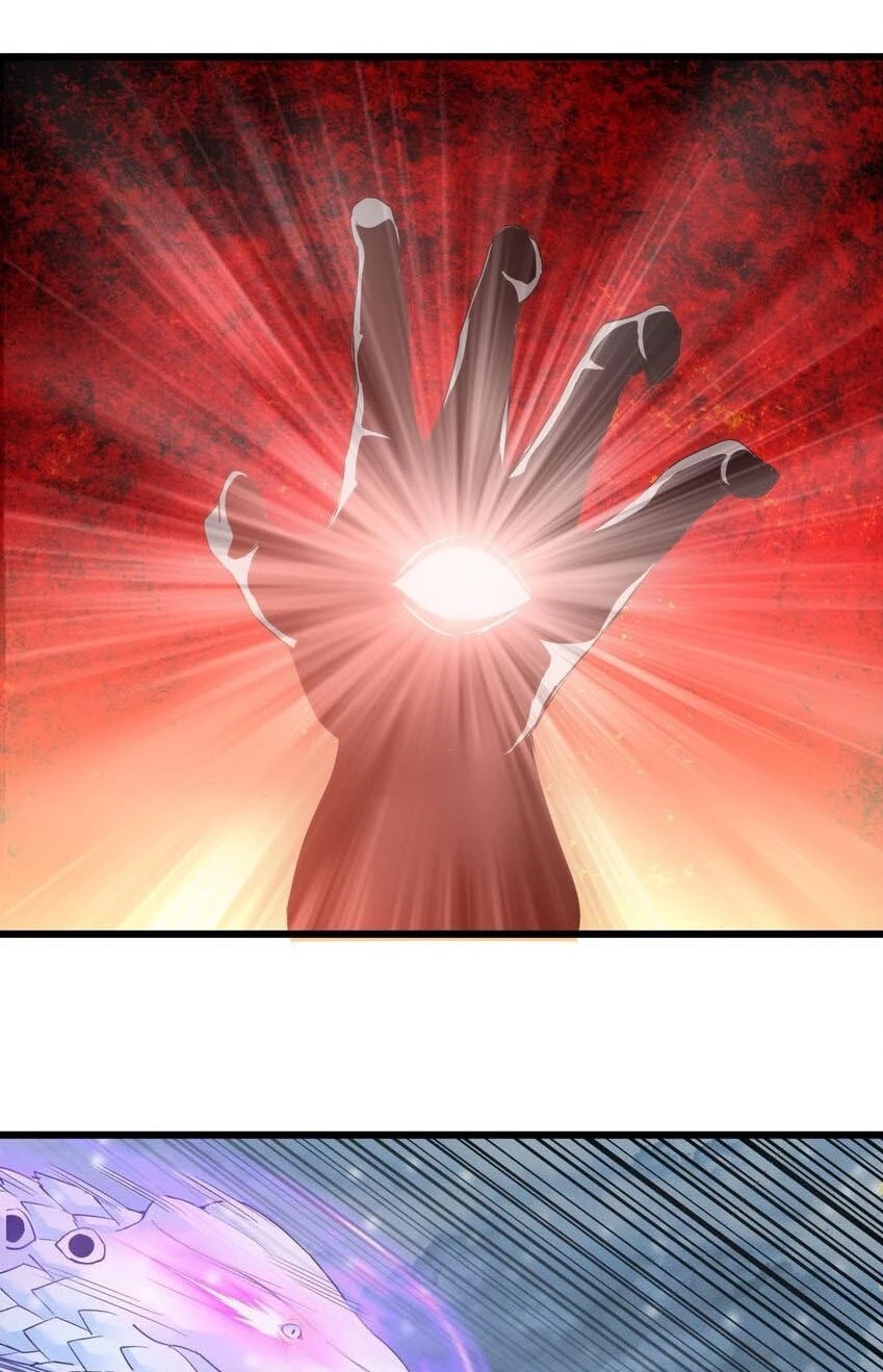 El Primer Gran Dios Eterno > Capitulo 113 > Page 161
