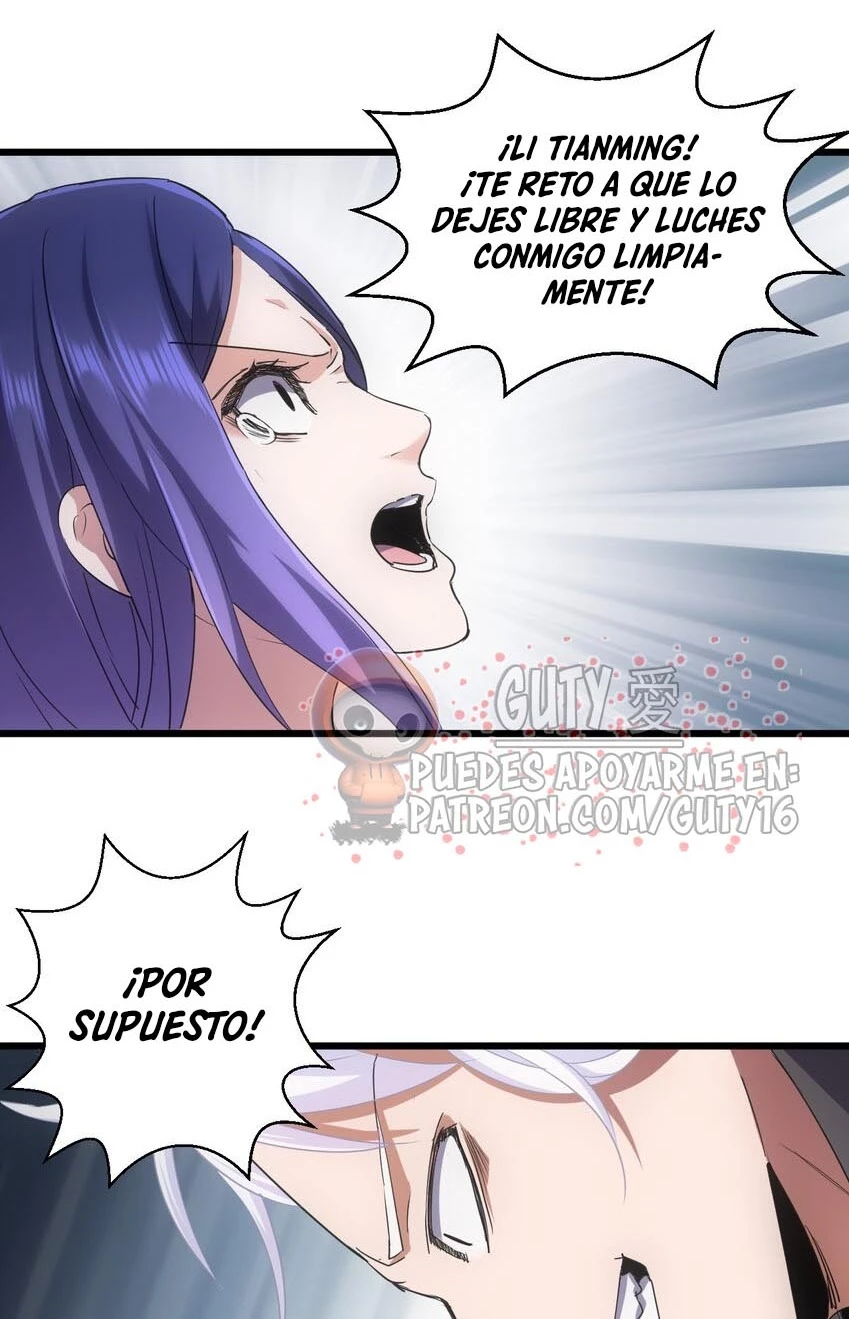 El Primer Gran Dios Eterno > Capitulo 113 > Page 271