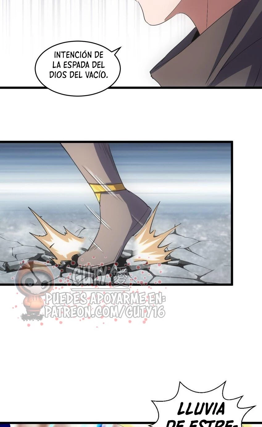El Primer Gran Dios Eterno > Capitulo 113 > Page 331