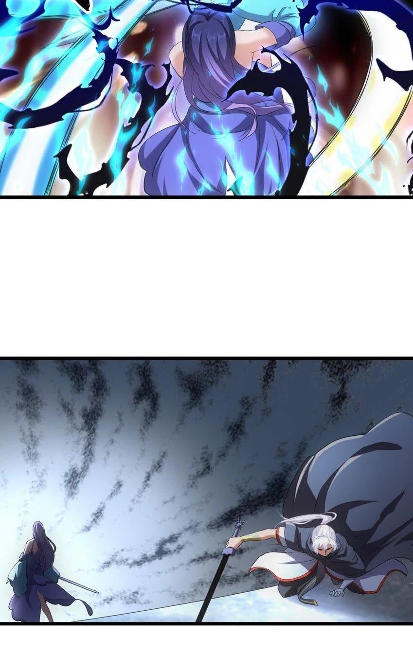 El Primer Gran Dios Eterno > Capitulo 113 > Page 351