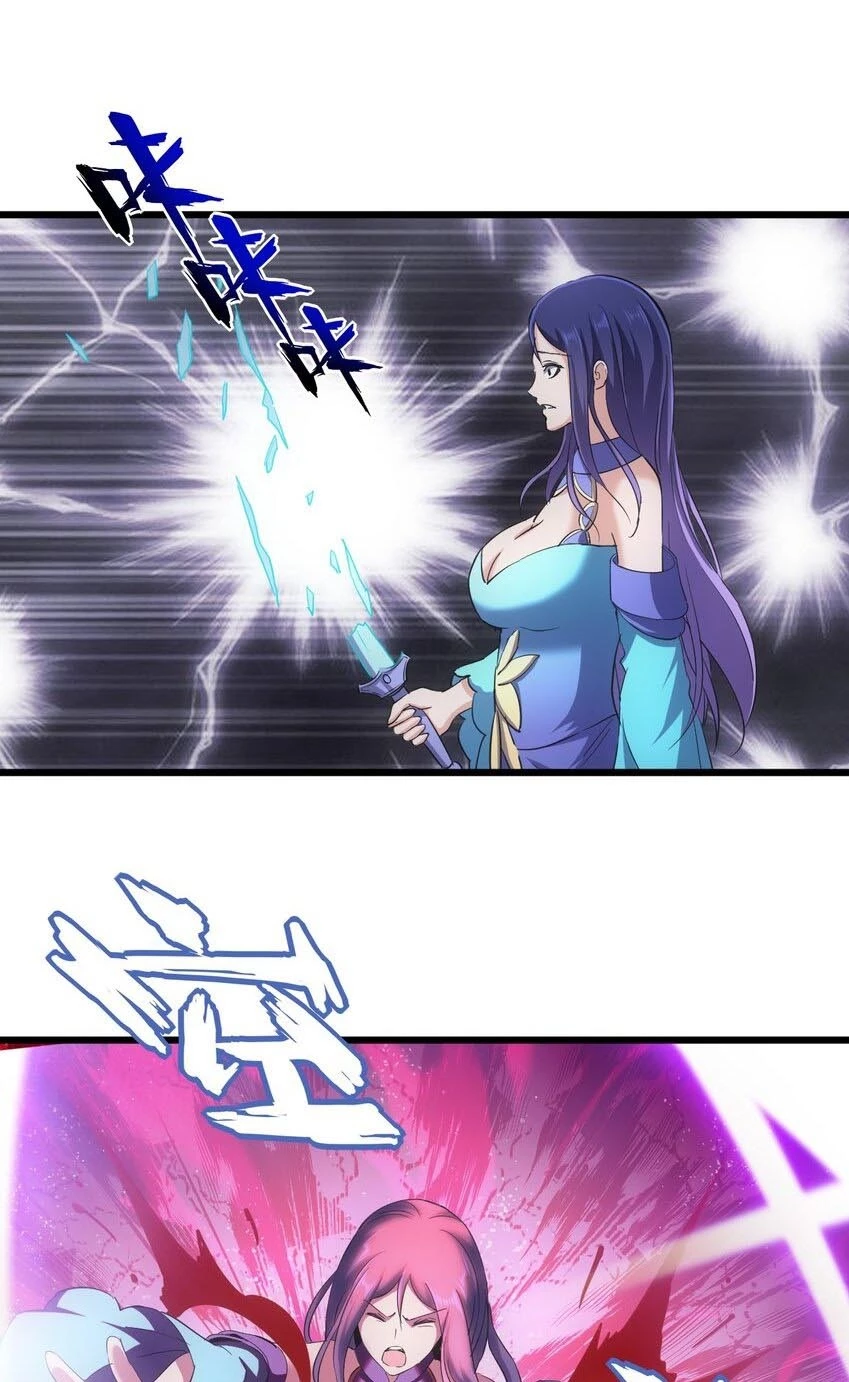 El Primer Gran Dios Eterno > Capitulo 113 > Page 361