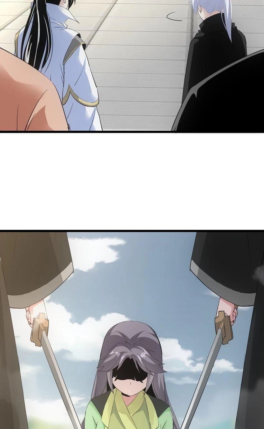 El Primer Gran Dios Eterno > Capitulo 113 > Page 511