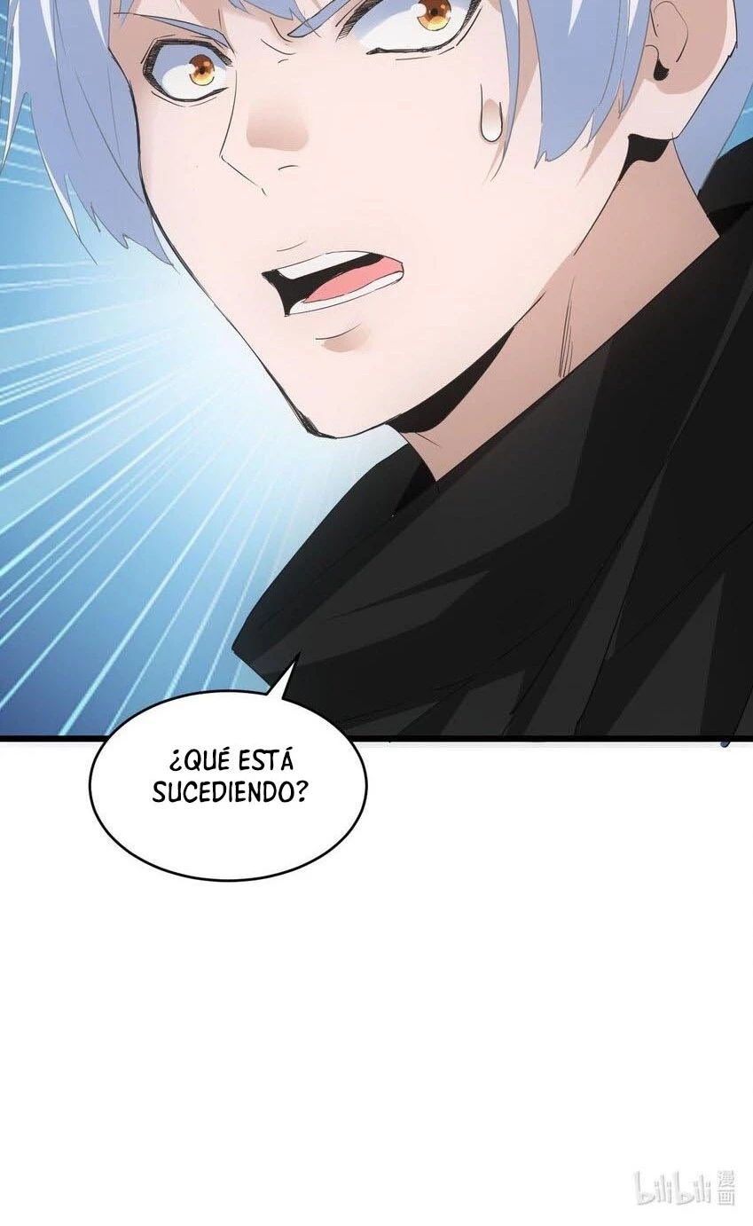 El Primer Gran Dios Eterno > Capitulo 113 > Page 531