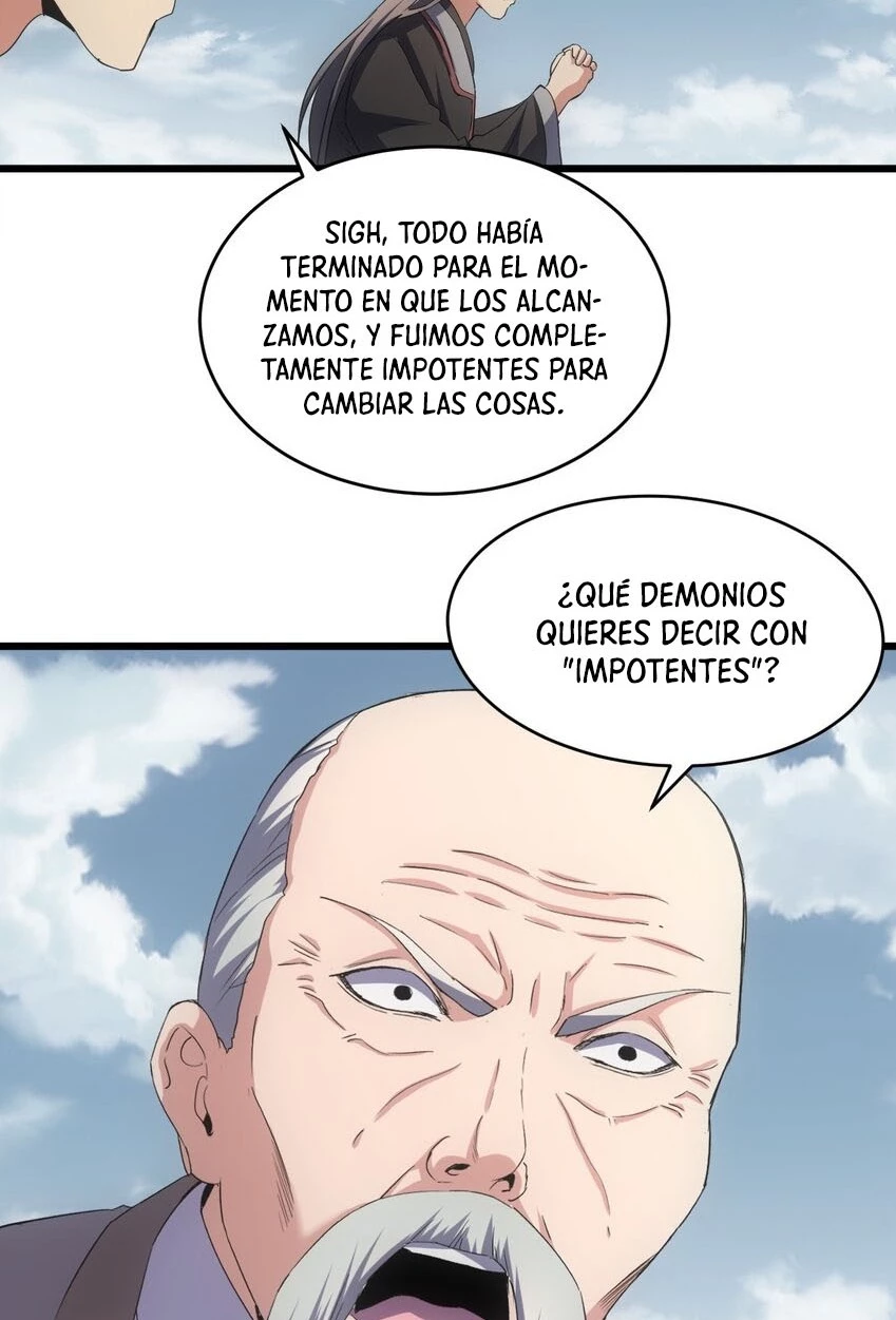 El Primer Gran Dios Eterno > Capitulo 114 > Page 101