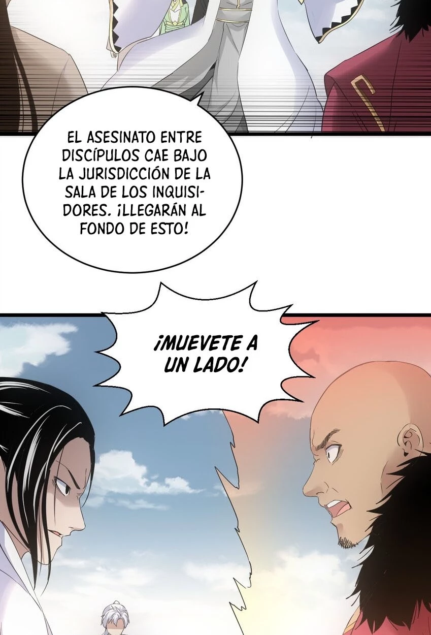 El Primer Gran Dios Eterno > Capitulo 114 > Page 211