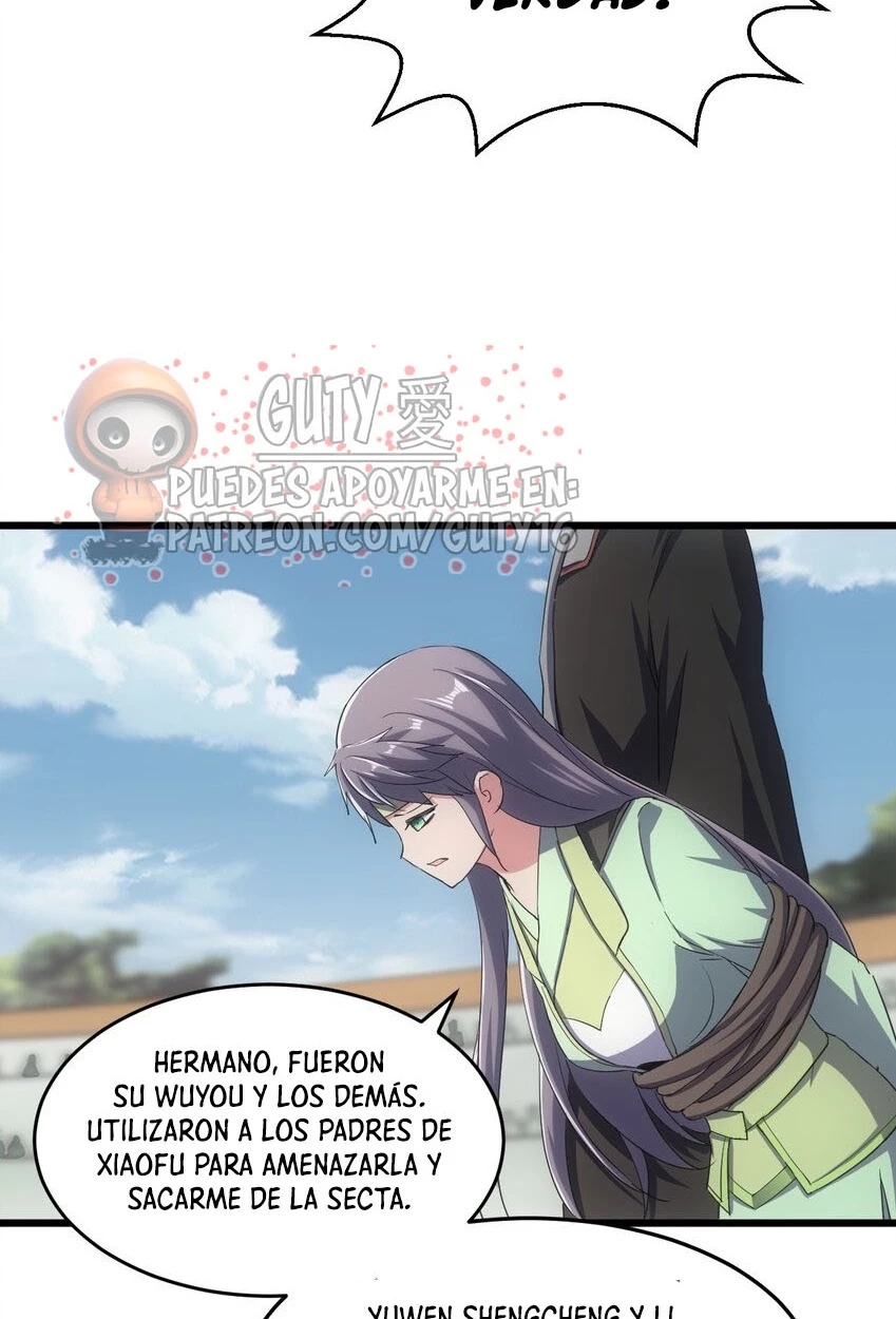 El Primer Gran Dios Eterno > Capitulo 114 > Page 251