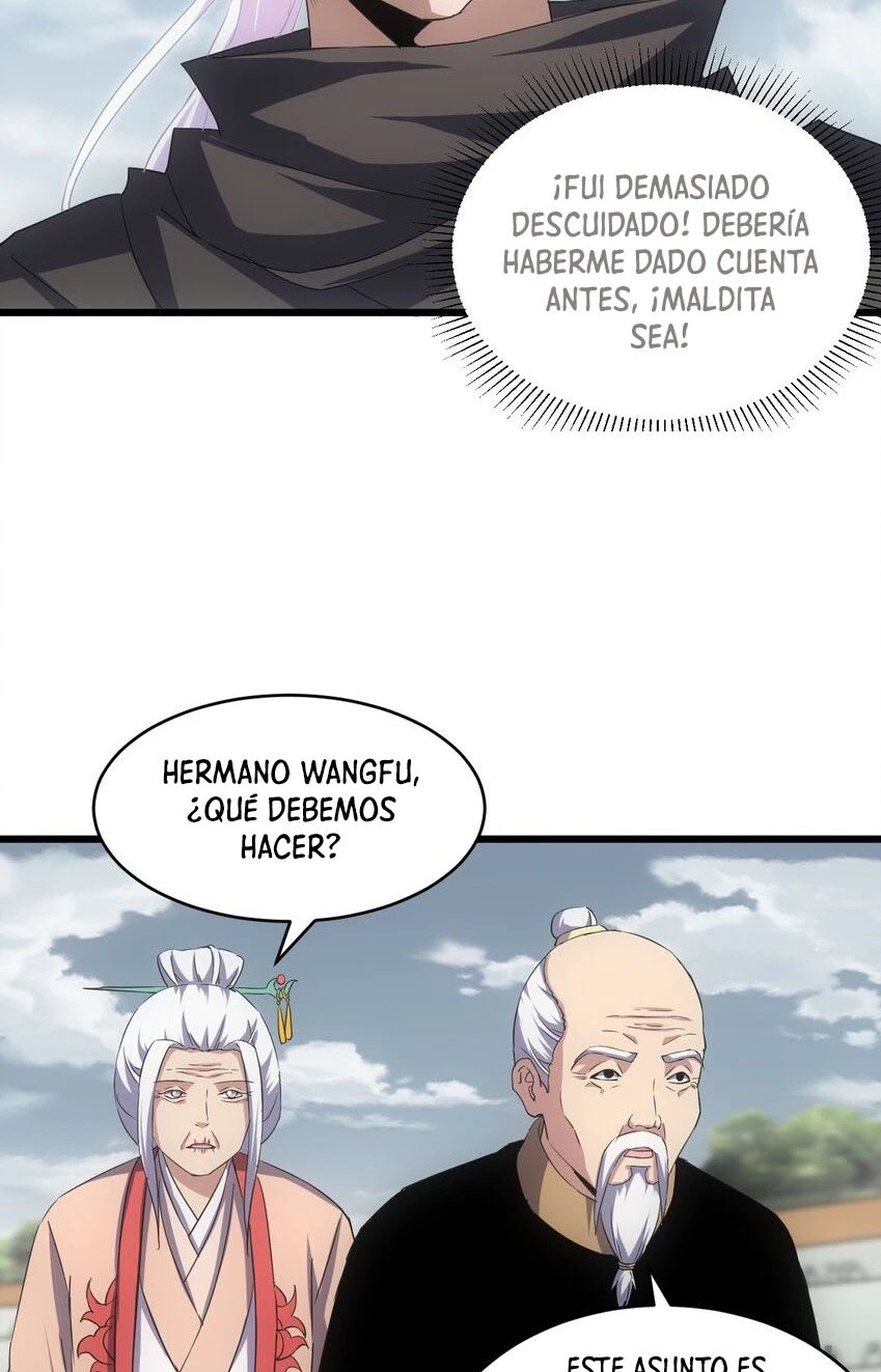 El Primer Gran Dios Eterno > Capitulo 114 > Page 291