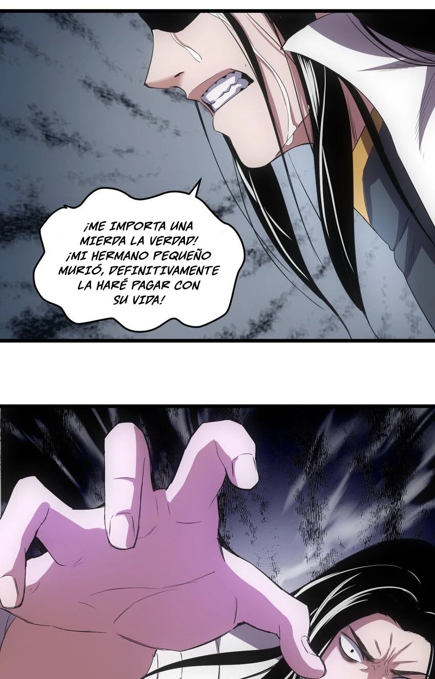 El Primer Gran Dios Eterno > Capitulo 114 > Page 311