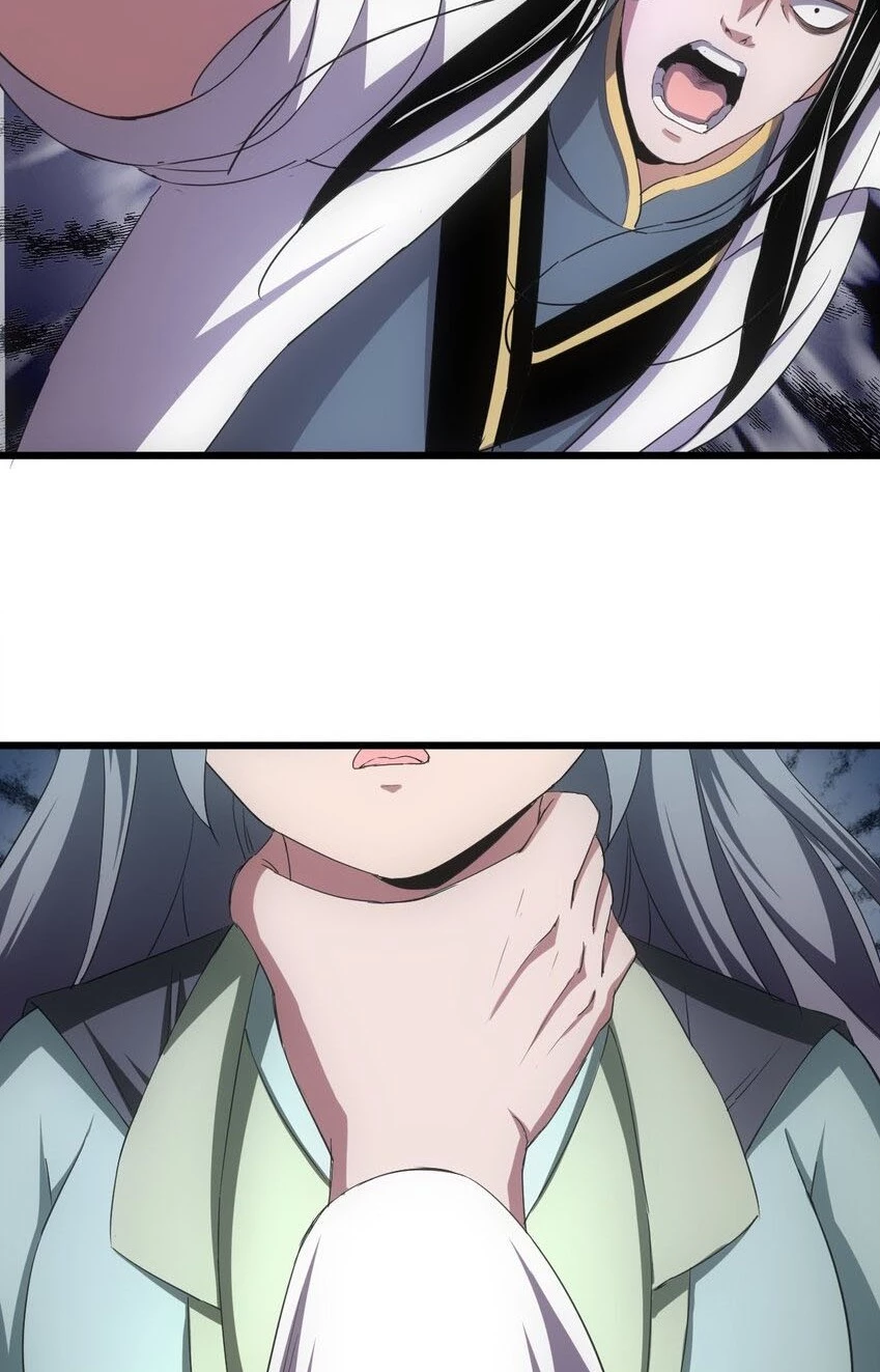 El Primer Gran Dios Eterno > Capitulo 114 > Page 321