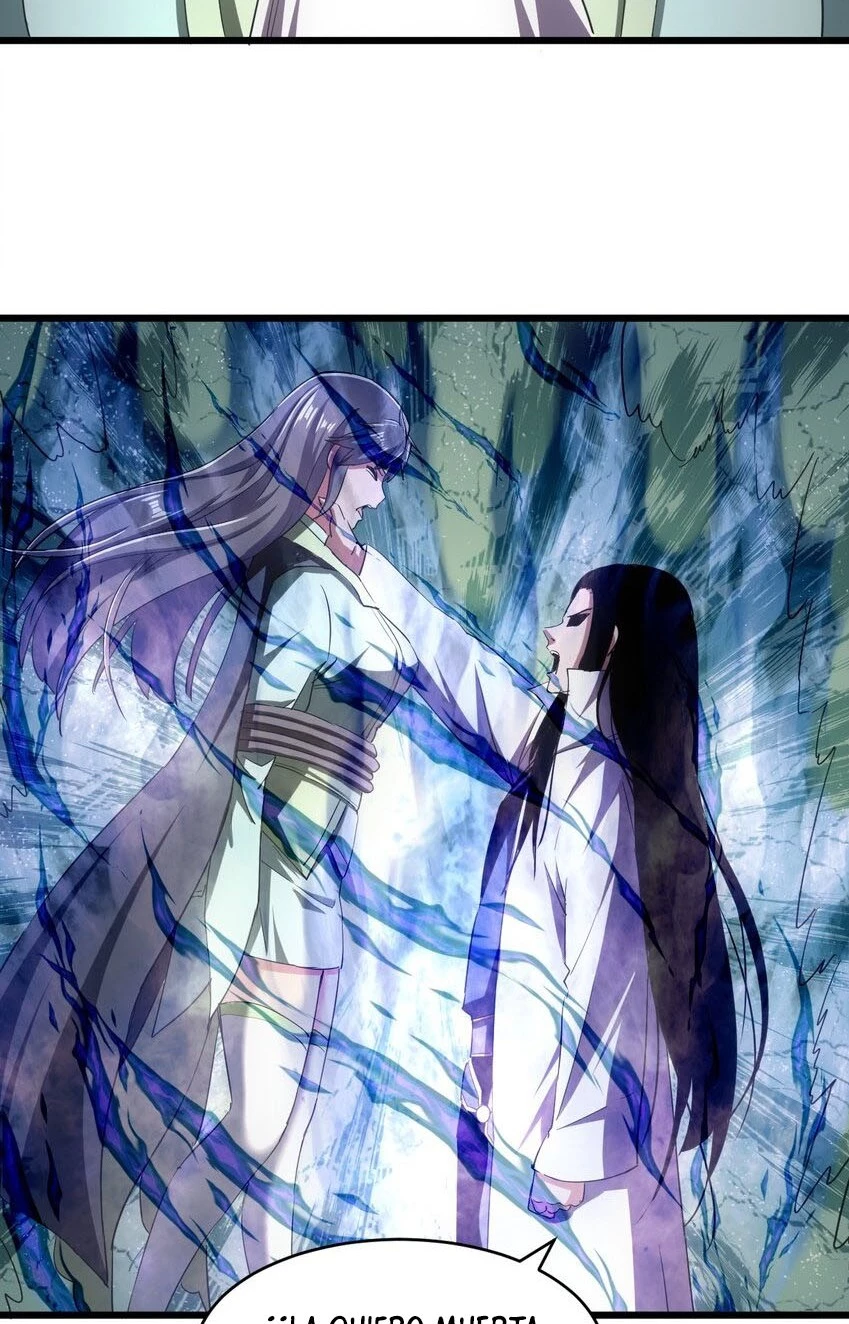 El Primer Gran Dios Eterno > Capitulo 114 > Page 331
