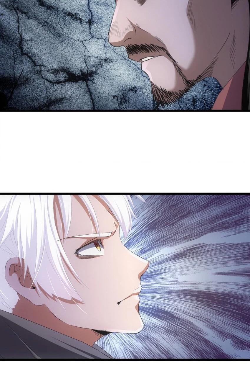 El Primer Gran Dios Eterno > Capitulo 115 > Page 41