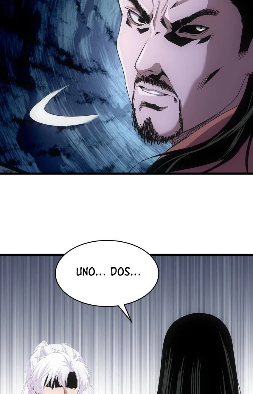 El Primer Gran Dios Eterno > Capitulo 115 > Page 61