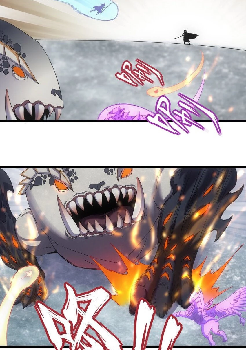 El Primer Gran Dios Eterno > Capitulo 116 > Page 271