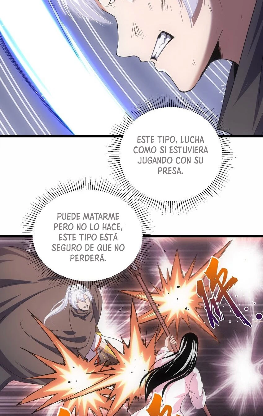 El Primer Gran Dios Eterno > Capitulo 116 > Page 331