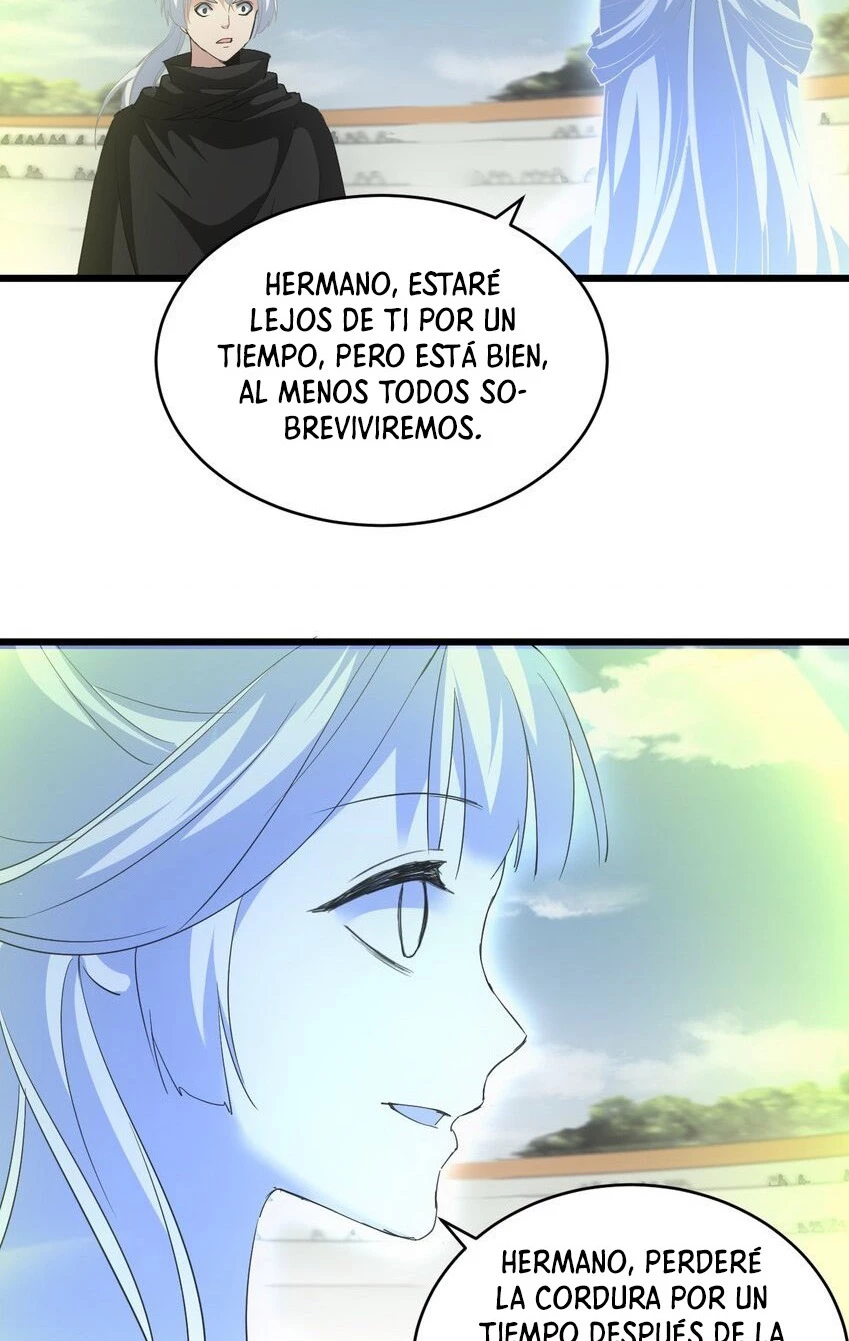 El Primer Gran Dios Eterno > Capitulo 116 > Page 481