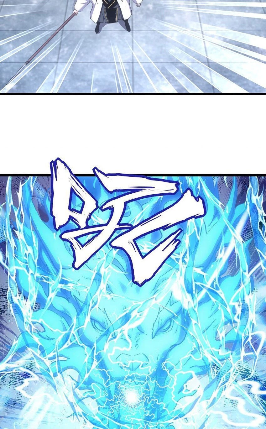 El Primer Gran Dios Eterno > Capitulo 117 > Page 181