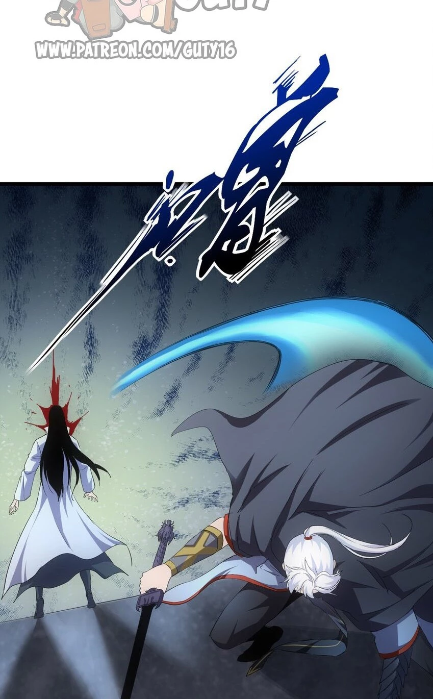 El Primer Gran Dios Eterno > Capitulo 117 > Page 211