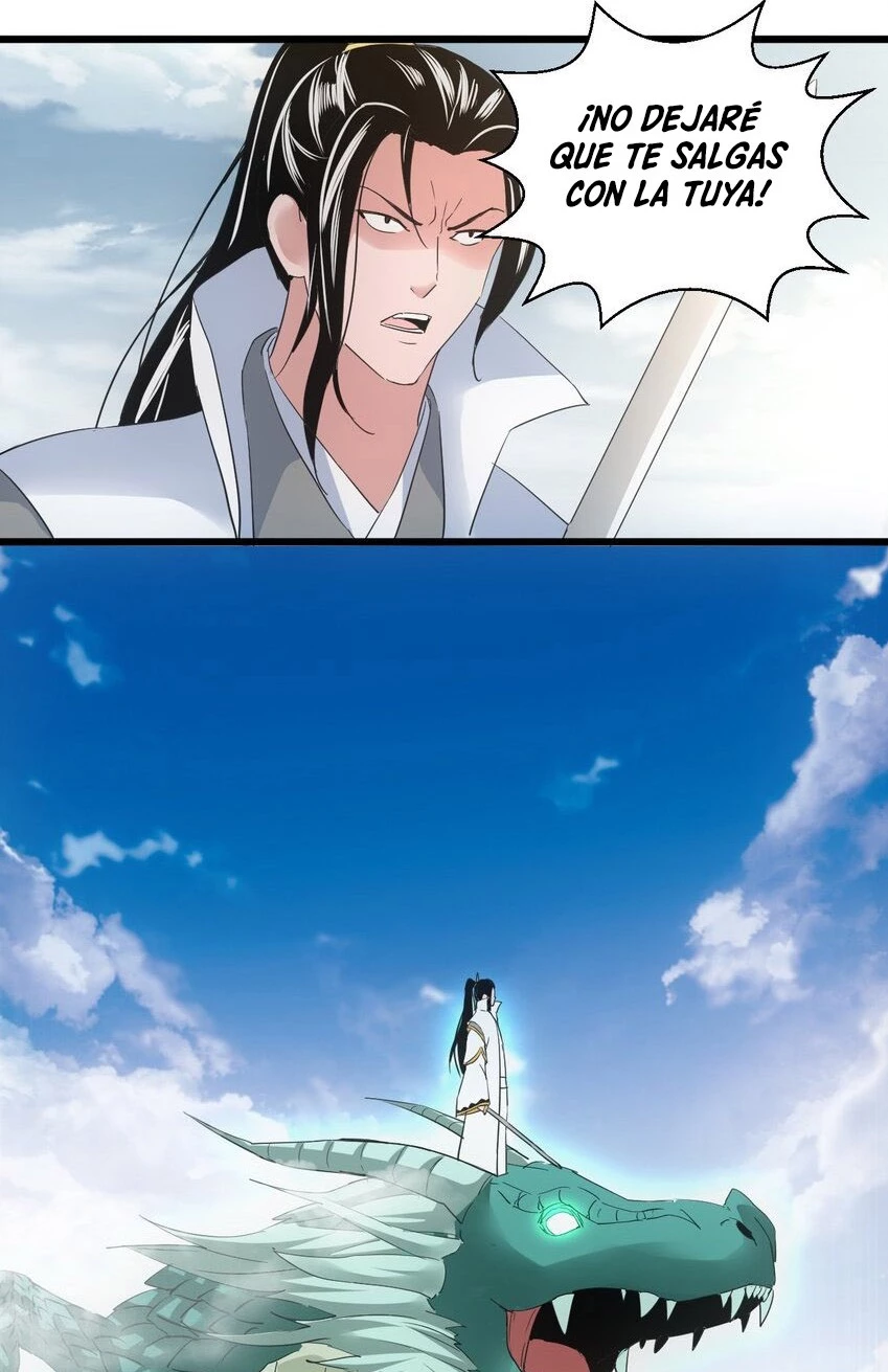 El Primer Gran Dios Eterno > Capitulo 117 > Page 451