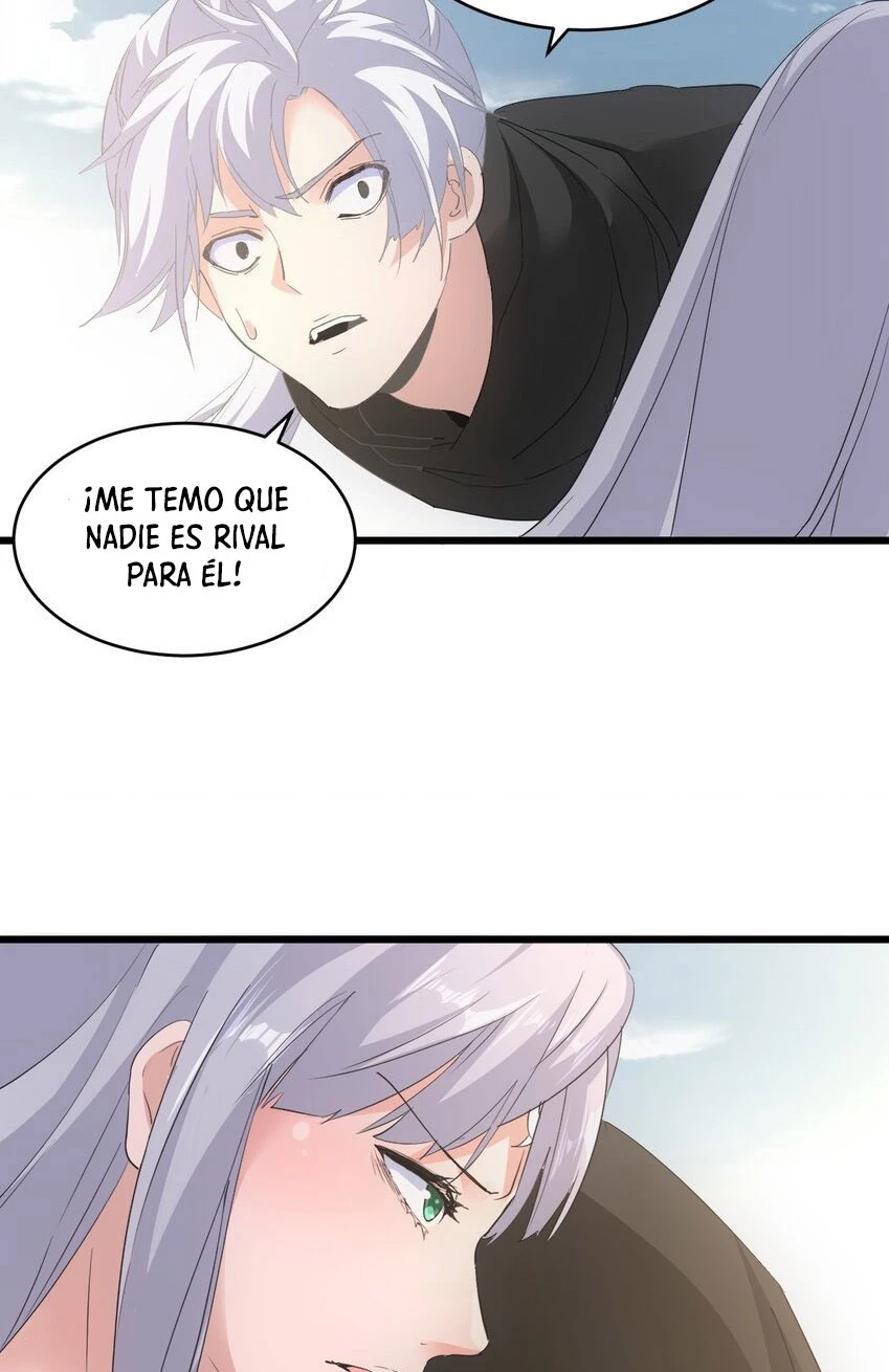 El Primer Gran Dios Eterno > Capitulo 117 > Page 471