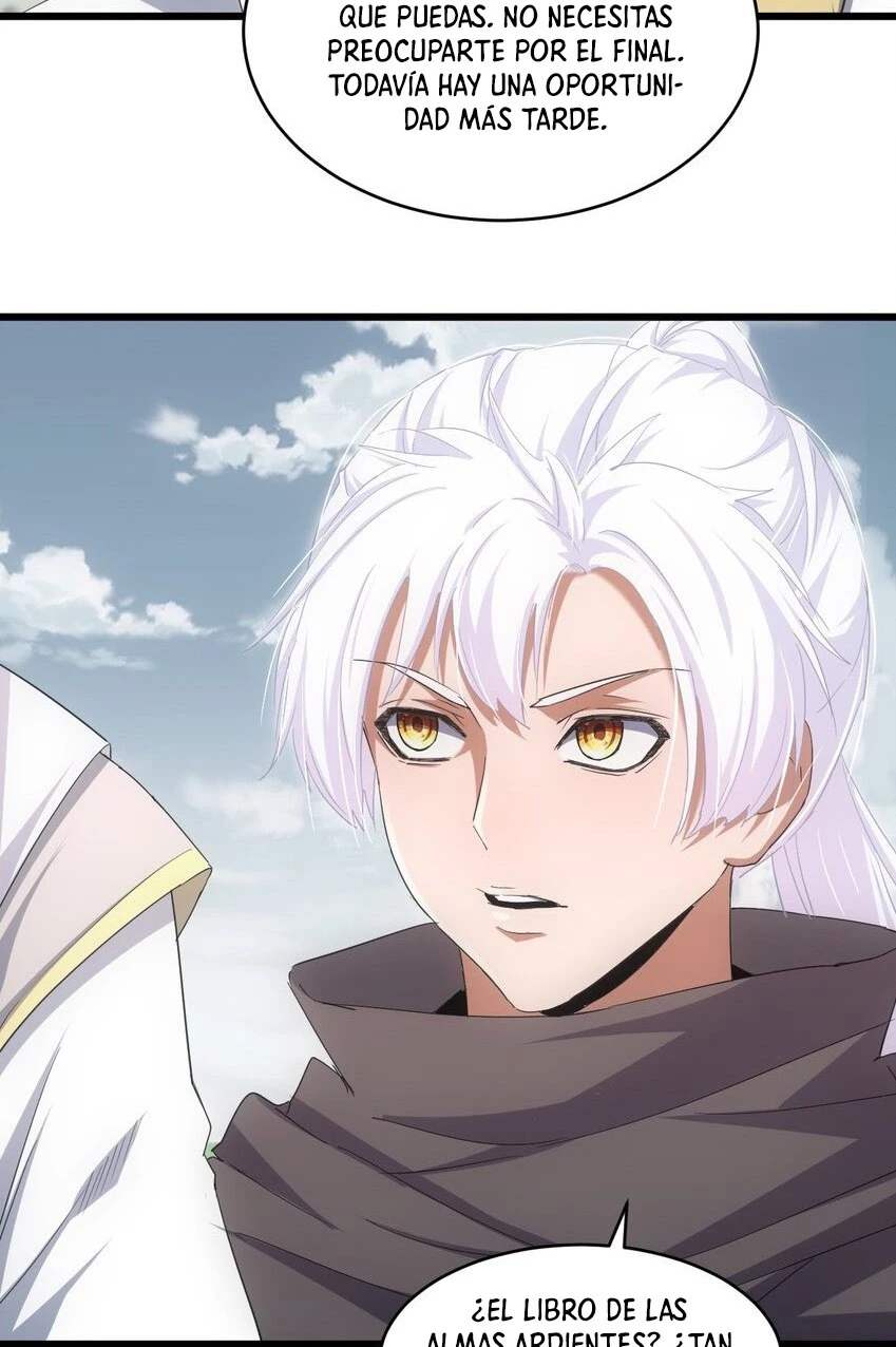 El Primer Gran Dios Eterno > Capitulo 118 > Page 361