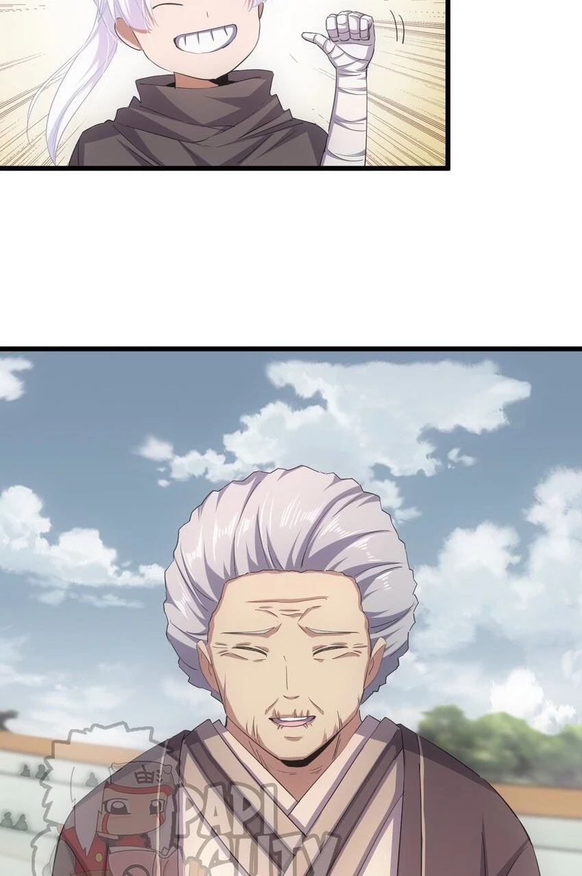 El Primer Gran Dios Eterno > Capitulo 118 > Page 471