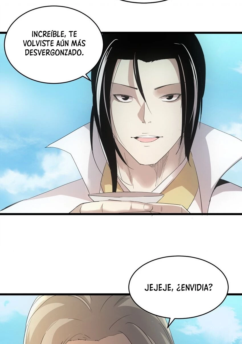 El Primer Gran Dios Eterno > Capitulo 119 > Page 101
