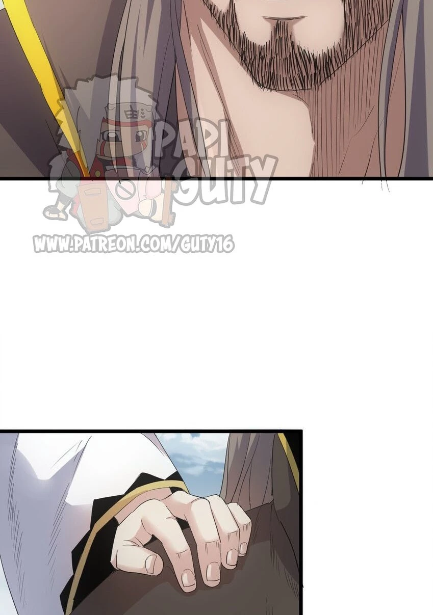 El Primer Gran Dios Eterno > Capitulo 119 > Page 201