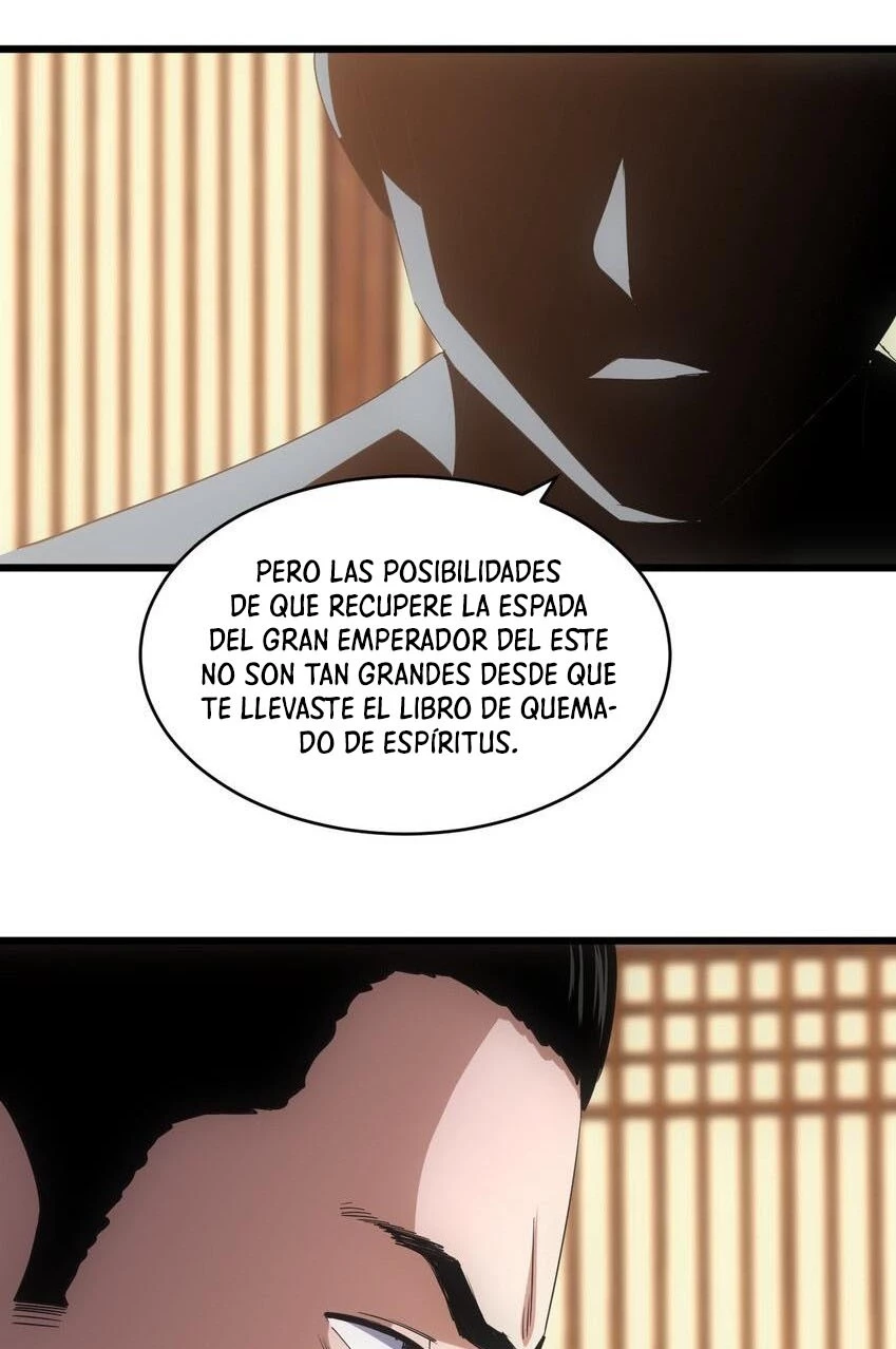 El Primer Gran Dios Eterno > Capitulo 119 > Page 271