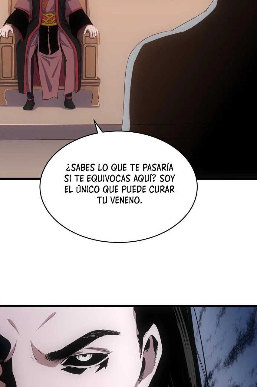 El Primer Gran Dios Eterno > Capitulo 119 > Page 291