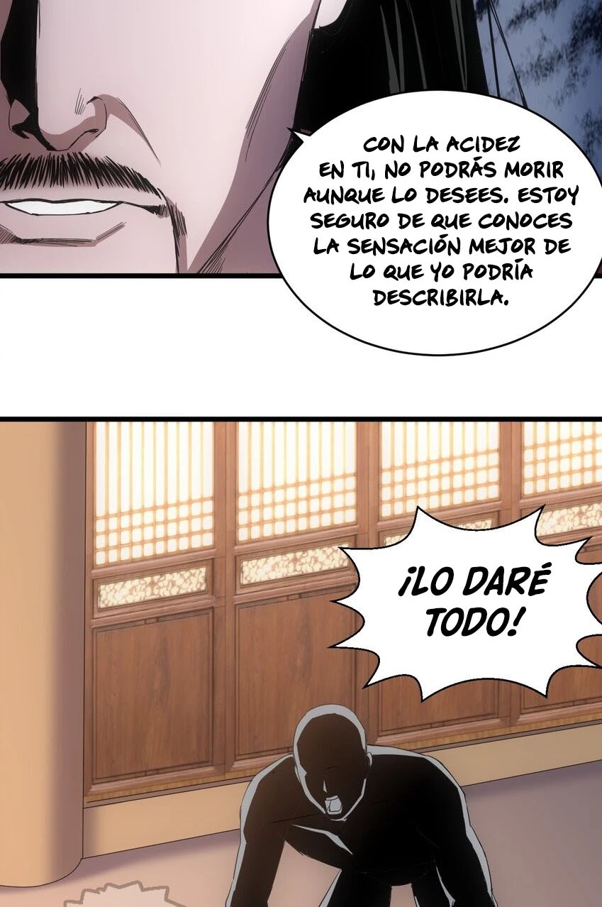 El Primer Gran Dios Eterno > Capitulo 119 > Page 301