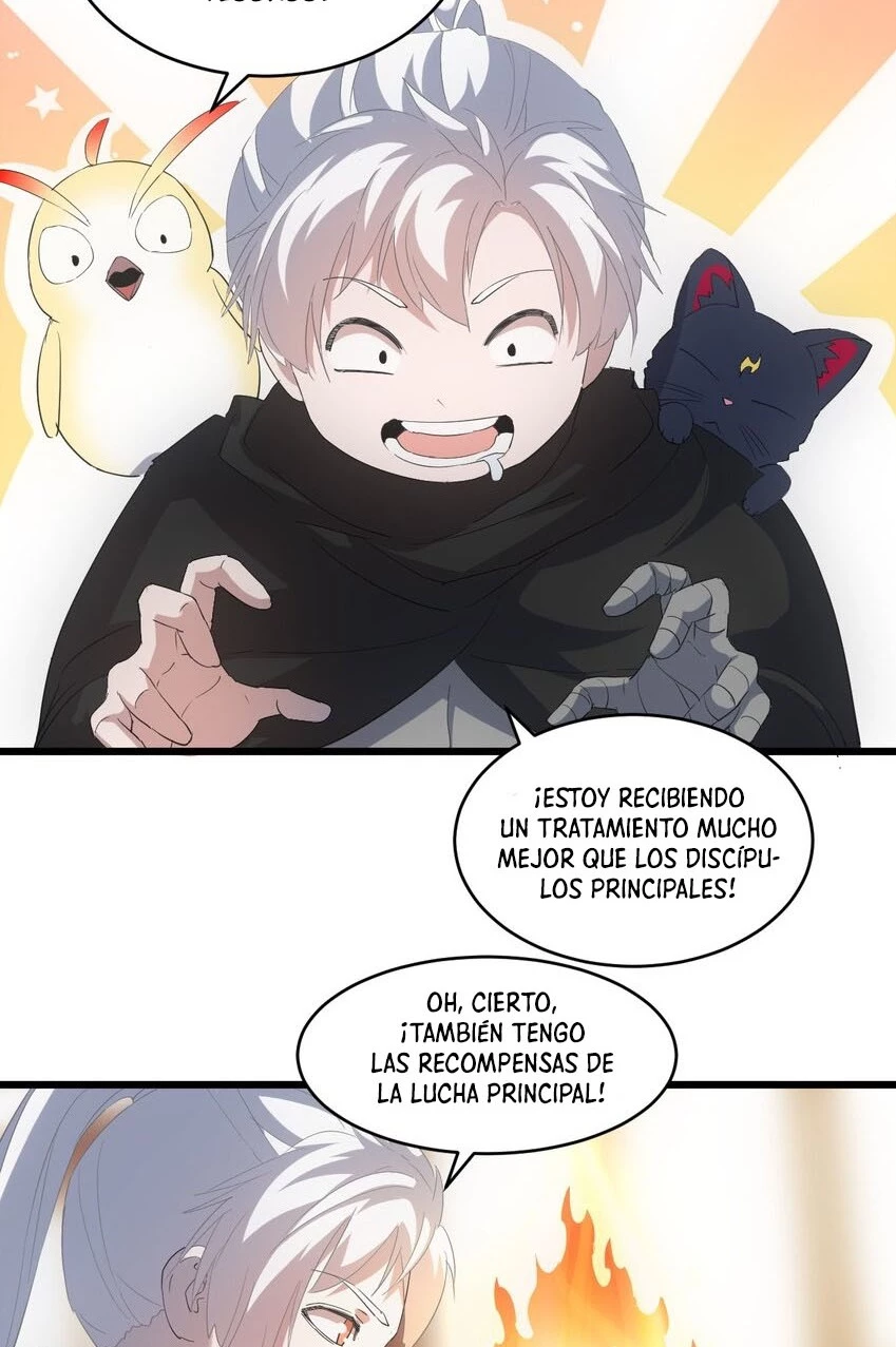 El Primer Gran Dios Eterno > Capitulo 119 > Page 331