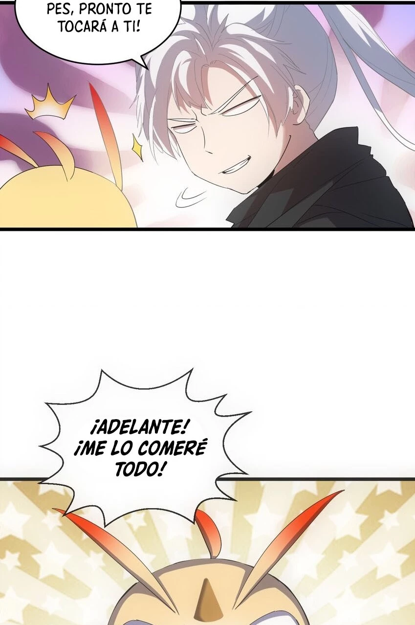 El Primer Gran Dios Eterno > Capitulo 119 > Page 361