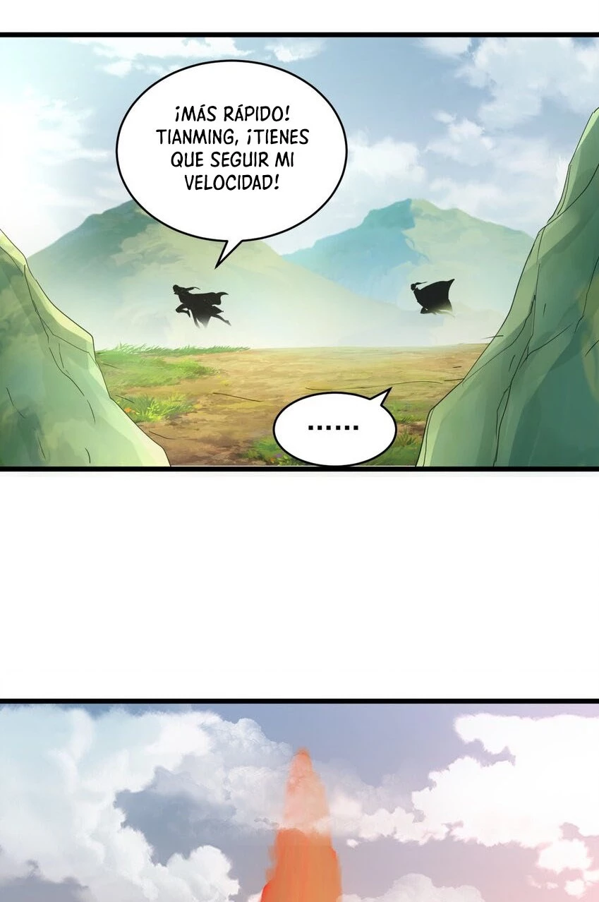 El Primer Gran Dios Eterno > Capitulo 119 > Page 501
