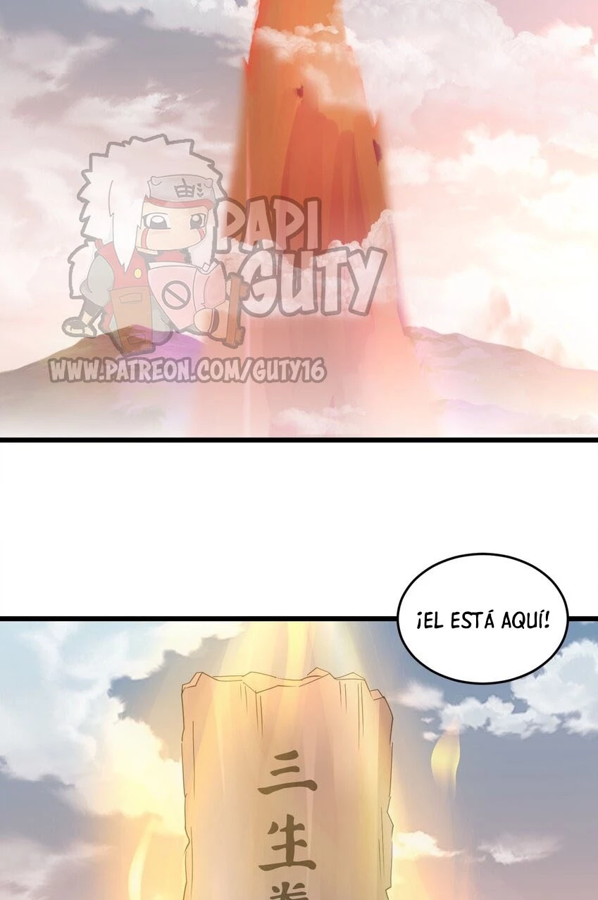 El Primer Gran Dios Eterno > Capitulo 119 > Page 511