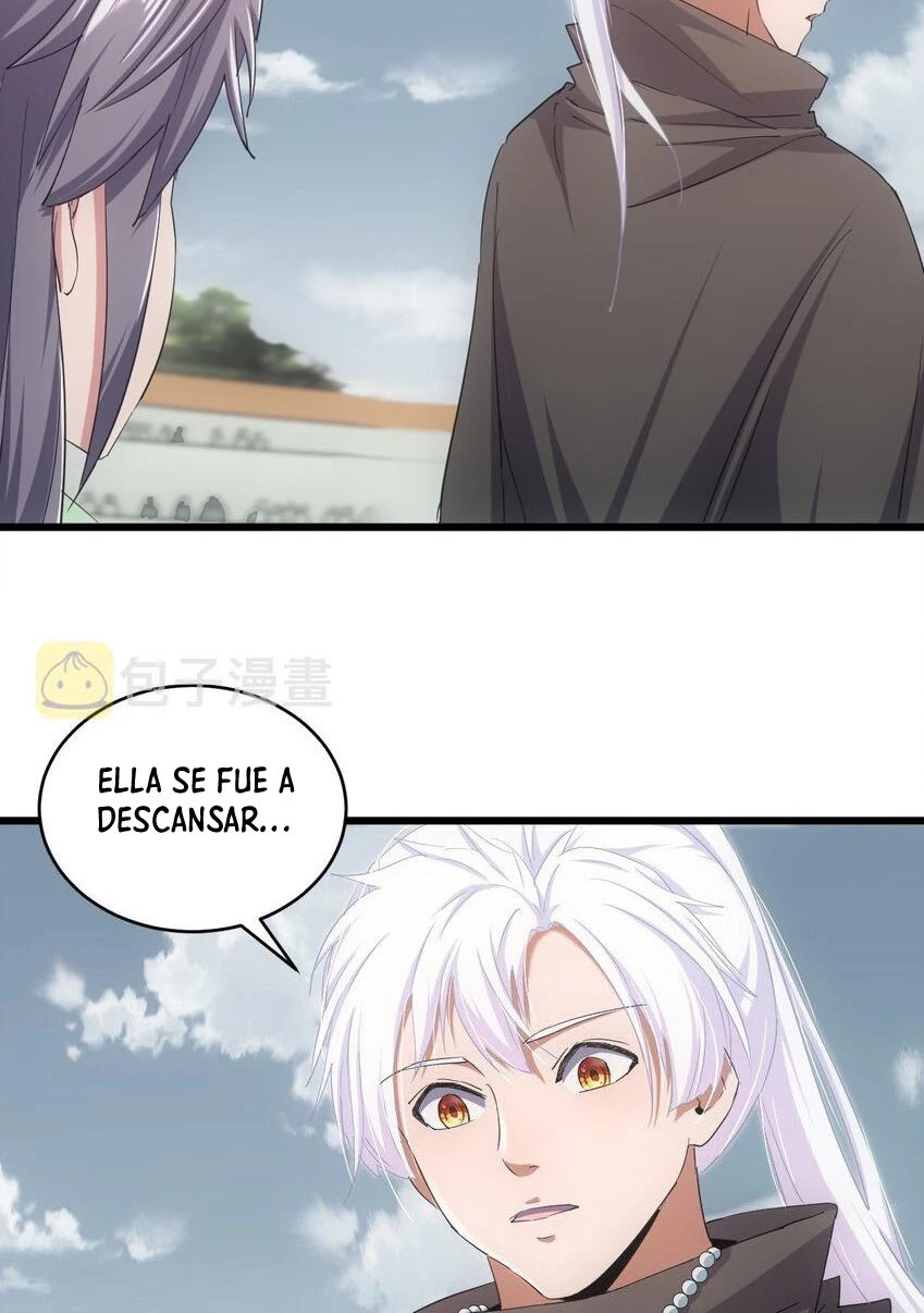 El Primer Gran Dios Eterno > Capitulo 119 > Page 61