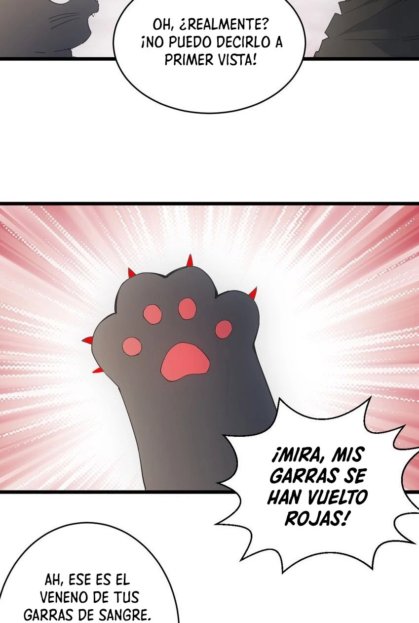 El Primer Gran Dios Eterno > Capitulo 120 > Page 211