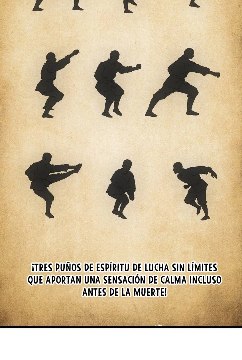 El Primer Gran Dios Eterno > Capitulo 120 > Page 91