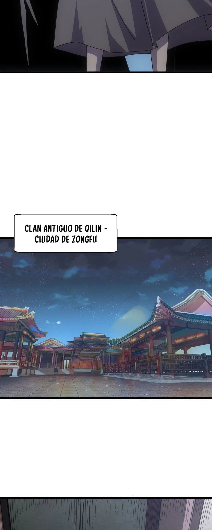 El Primer Gran Dios Eterno > Capitulo 168 > Page 331