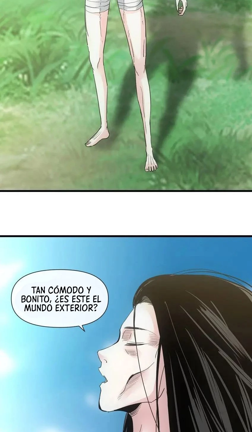 El Primer Gran Dios Eterno > Capitulo 182 > Page 311