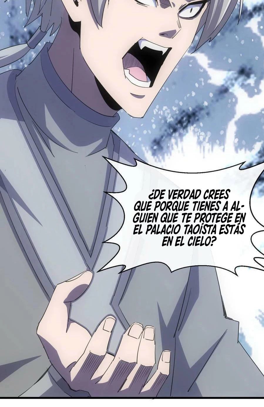 El Primer Gran Dios Eterno > Capitulo 187 > Page 101