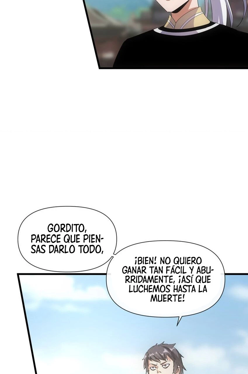 El Primer Gran Dios Eterno > Capitulo 188 > Page 481