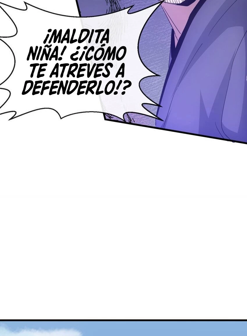 El Primer Gran Dios Eterno > Capitulo 190 > Page 221