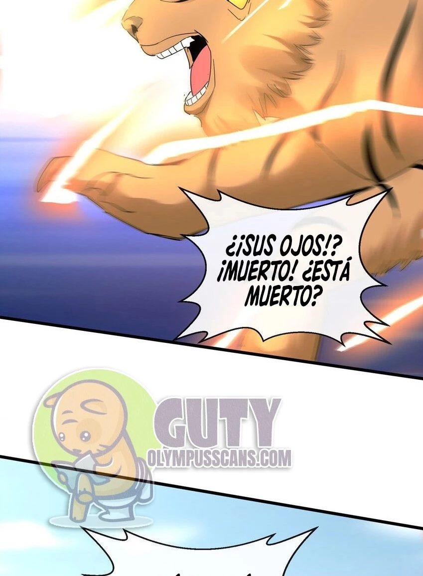 El Primer Gran Dios Eterno > Capitulo 190 > Page 71