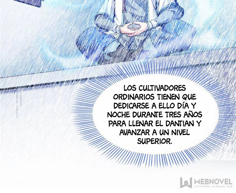 Biblioteca del camino celestial > Capitulo 10 > Page 61