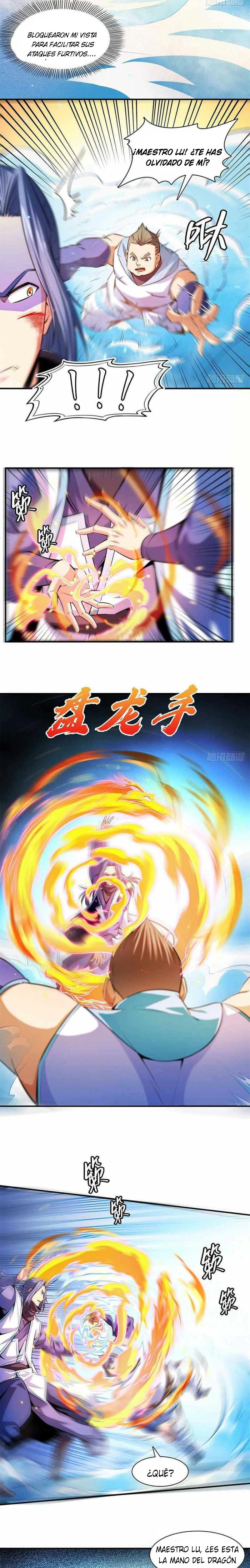 Biblioteca del camino celestial > Capitulo 131 > Page 31