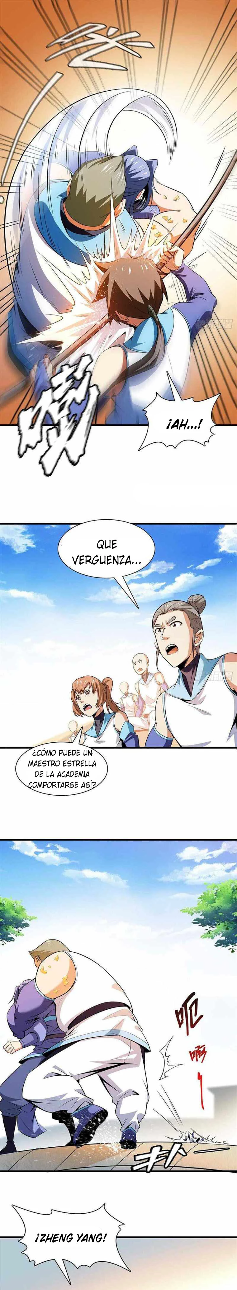 Biblioteca del camino celestial > Capitulo 132 > Page 121