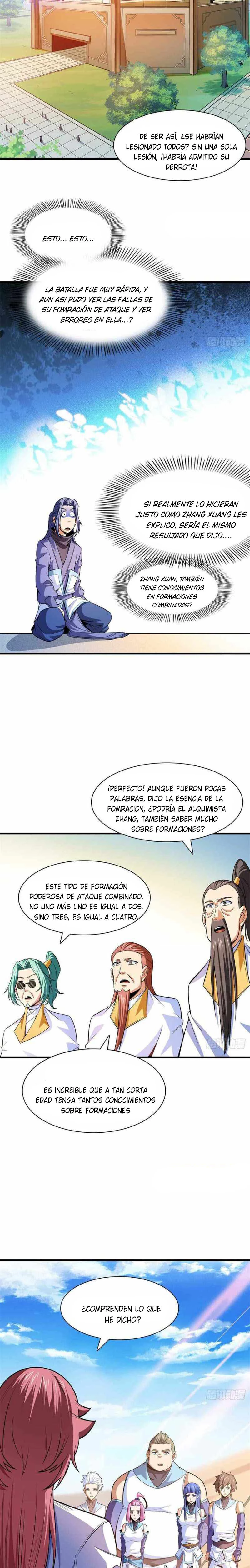Biblioteca del camino celestial > Capitulo 133 > Page 111