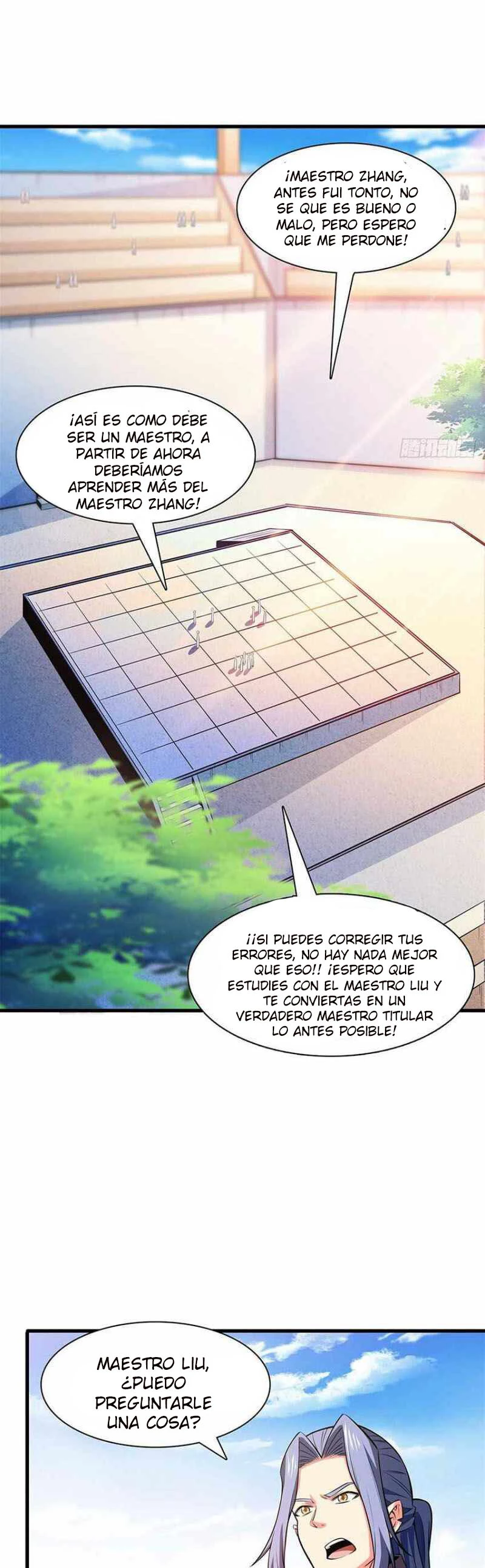 Biblioteca del camino celestial > Capitulo 134 > Page 51